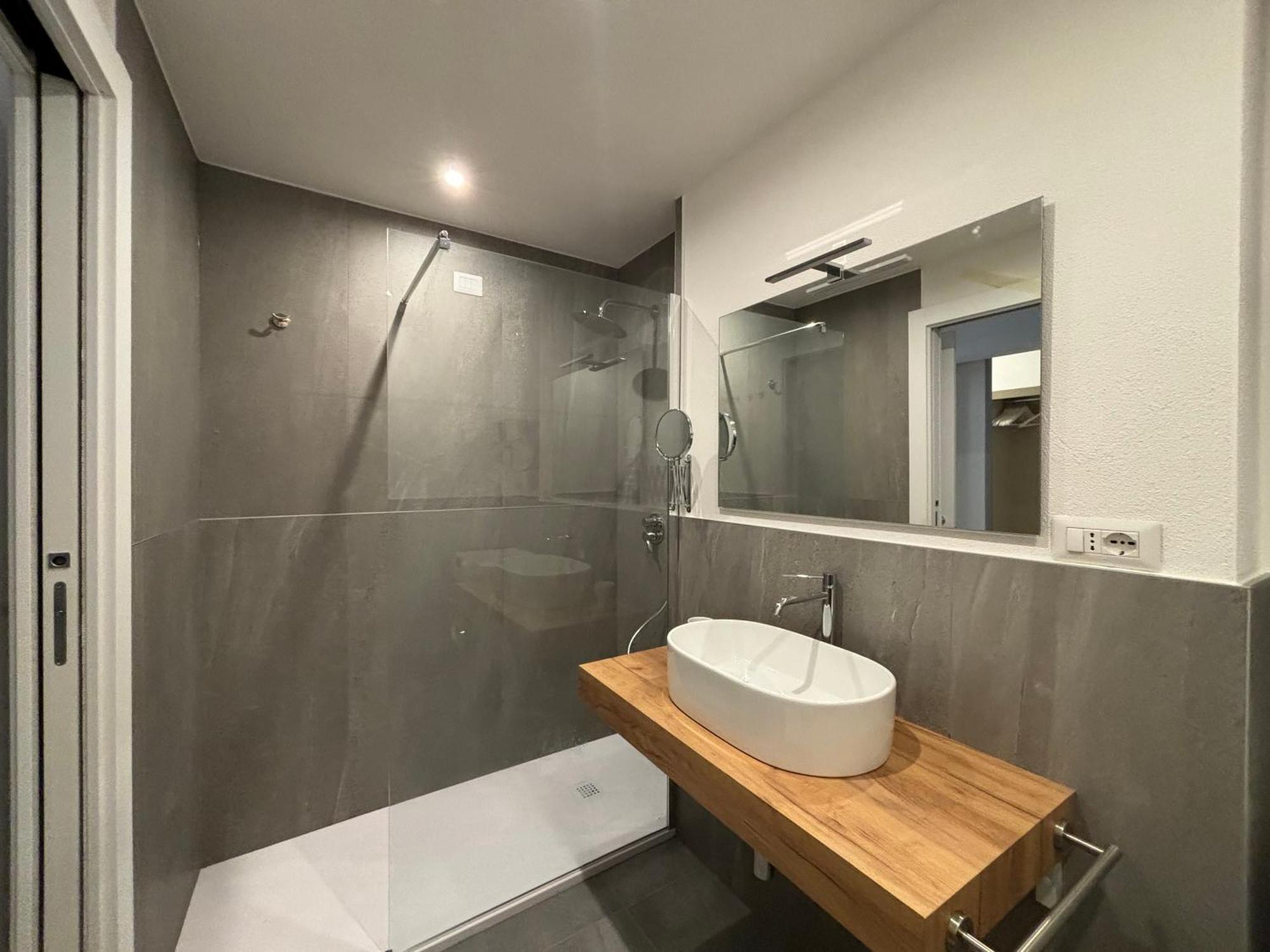 La Pavoncella Pula Apartment Bagian luar foto